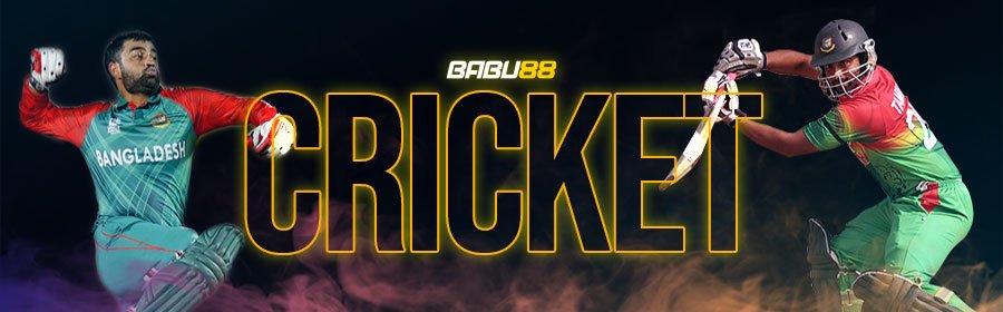Babu88 Cricket